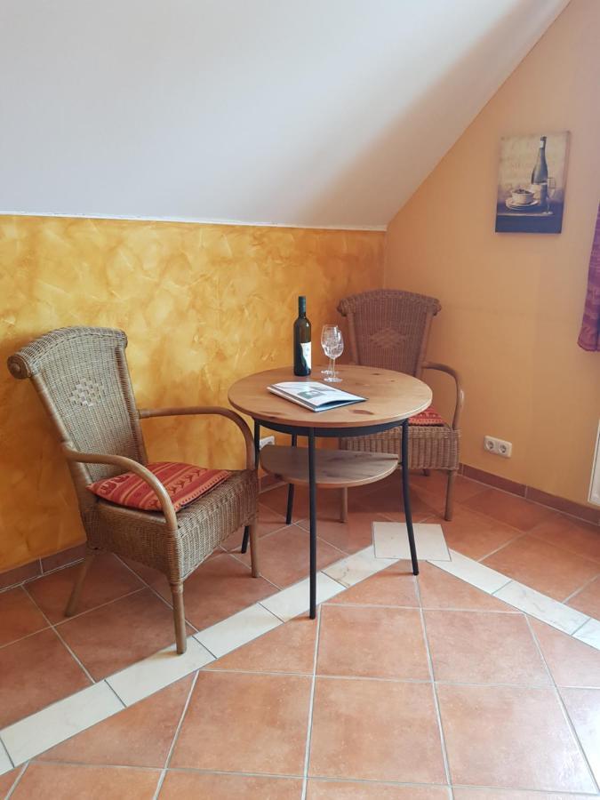 Weingut Und Gaestehaus Henrici Friesenheim is an Ortsgemeinde Eksteriør bilde