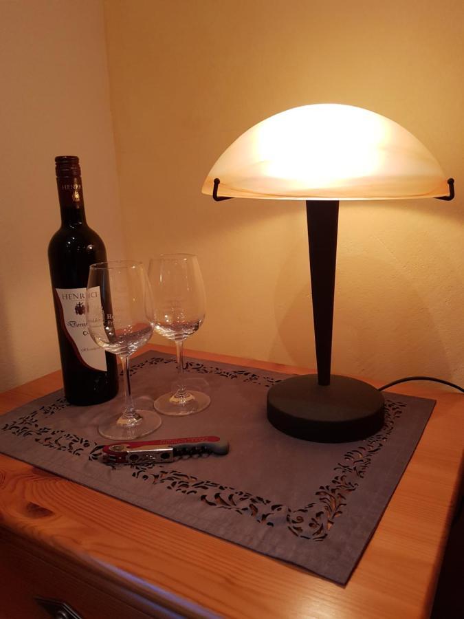 Weingut Und Gaestehaus Henrici Friesenheim is an Ortsgemeinde Eksteriør bilde