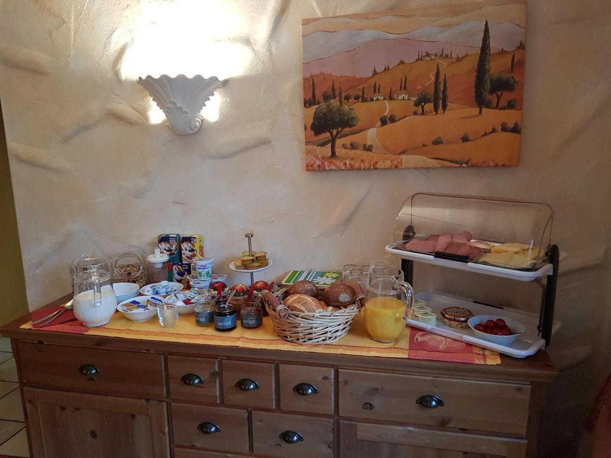 Weingut Und Gaestehaus Henrici Friesenheim is an Ortsgemeinde Eksteriør bilde